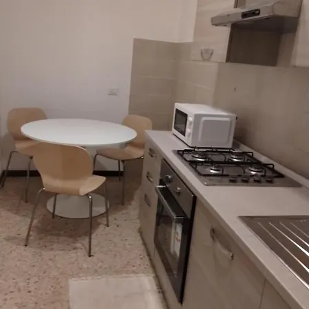 公寓 Intero Bilocale In Centro Storico A Voghera-oltrepo Pavese 沃盖拉