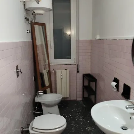 Intero Bilocale In Centro Storico A Voghera-oltrepo Pavese 沃盖拉