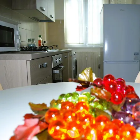 Intero Bilocale In Centro Storico A Voghera-oltrepo Pavese *